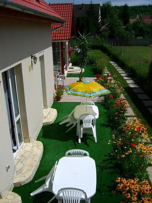 Agria Wellness Guesthouse Eger Exterior photo